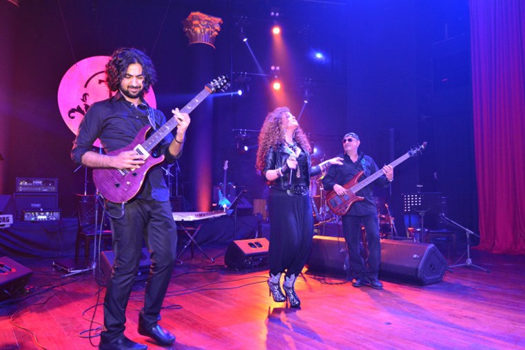 Theatrum On Saturday Night